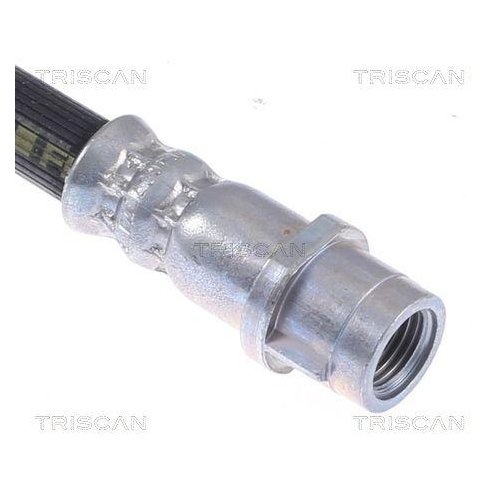 Гальмівний шланг TRISCAN 8150 29162 для AUDI SEAT SKODA VW, передній міст, фото №3