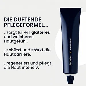 Нічний крем для рук Jean & Len Night Relax & Restore для сухої та пошкодженої шкіри рук synthetic.ua - Фото 1