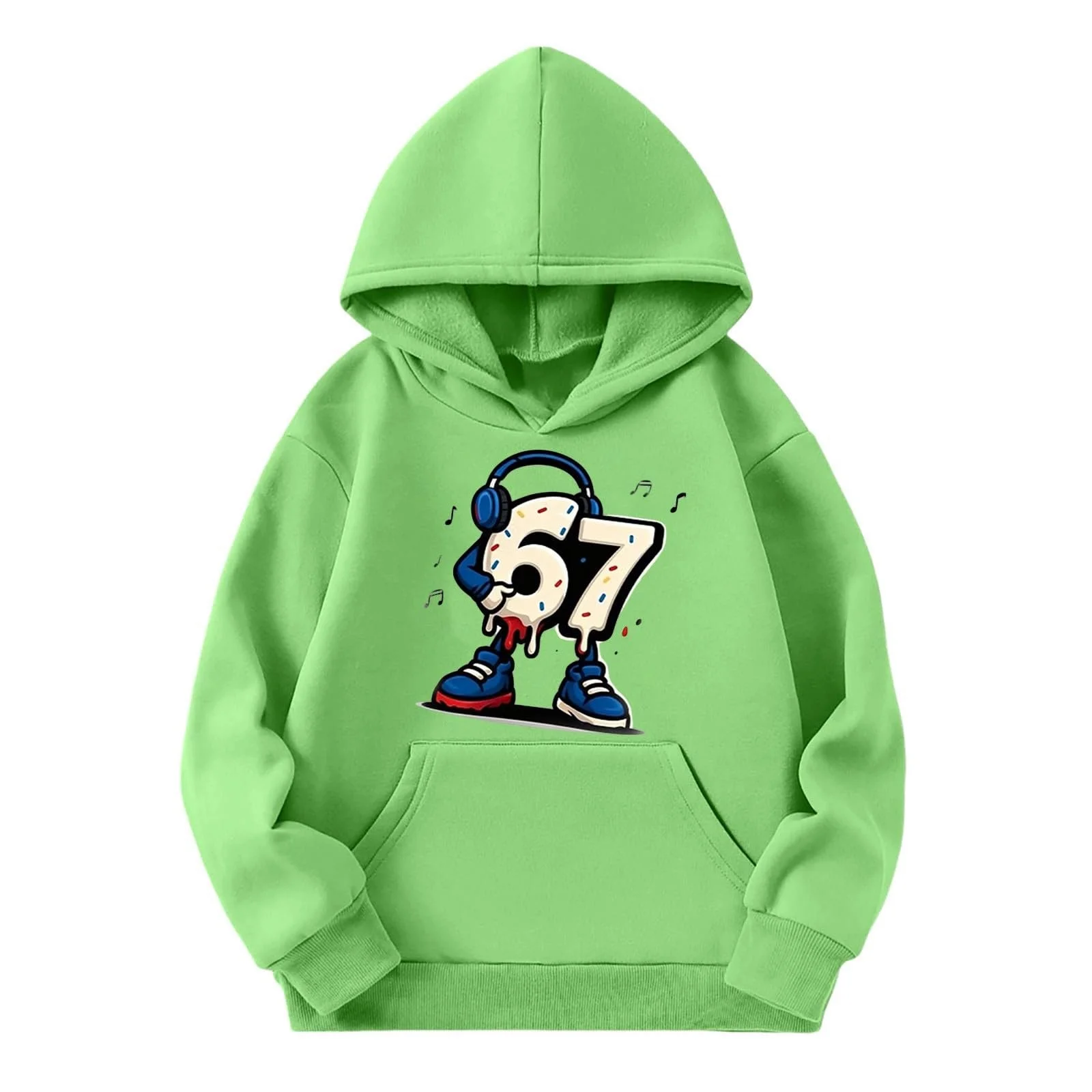 Толстовка дівчинки, фото №2