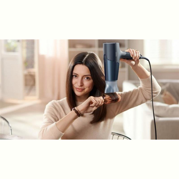 Фен Philips BHD512/00, фото №2