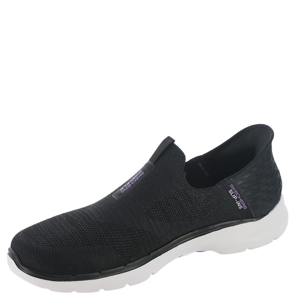 Кросівки Skechers Go Walk 6-Fabulous View, жіночі, фото №6