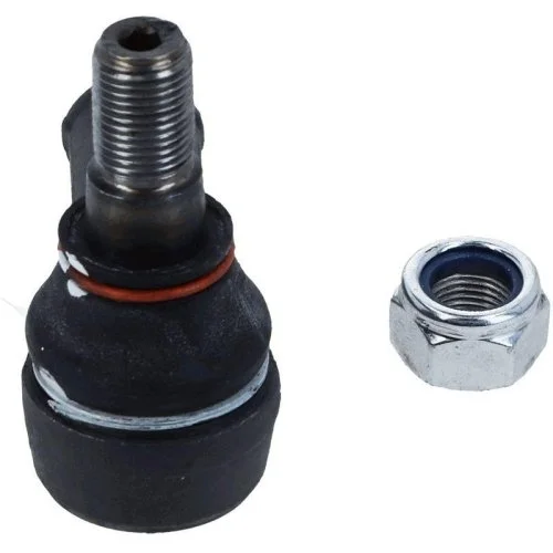 Наконечник рульової тяги LEMFÖRDER 19719 02 для VW DODGE MERCEDES-BENZ передній лівий, фото №3