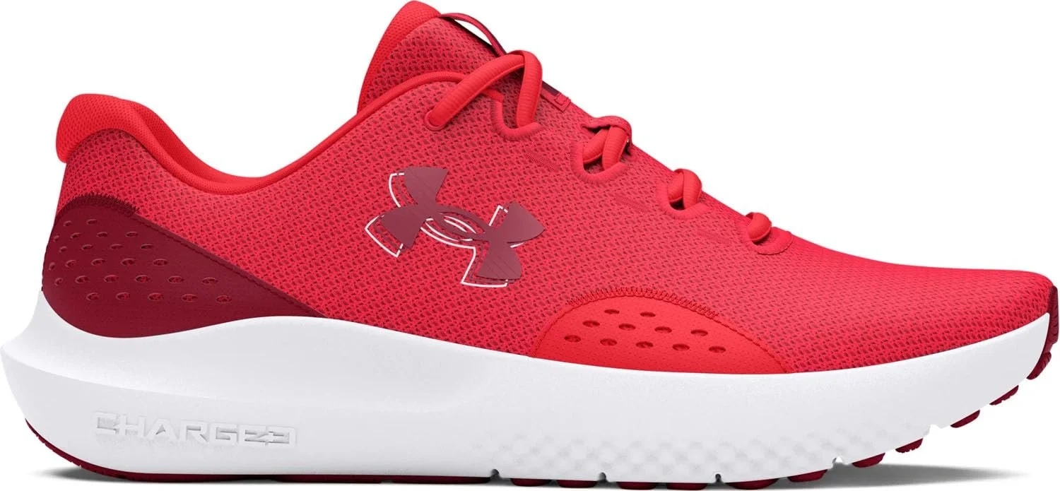 Кросівки Under Armour Charged Surge 4, фото №3