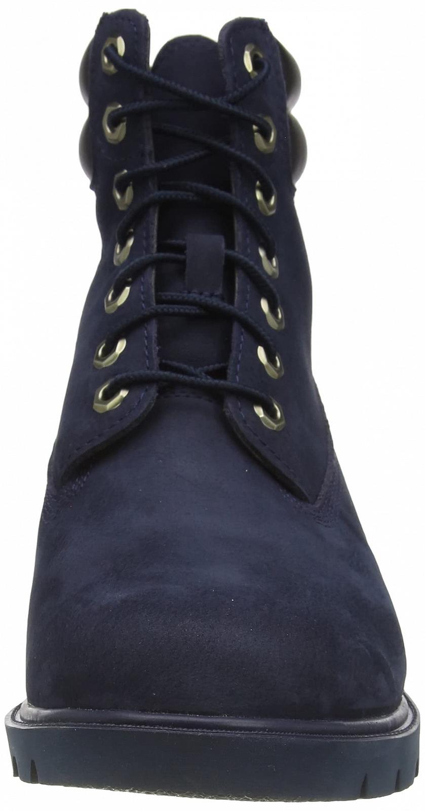 Мужские Ботинки Timberland 6in Water Resistant Basic, фото №2