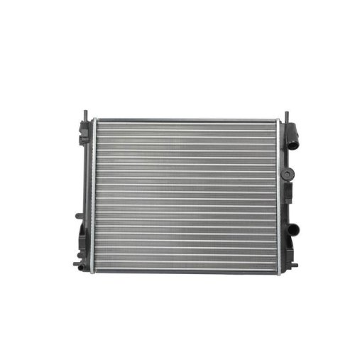 Радиатор, охлаждение двигателя HELLA 8MK 366 301-591, фото №2 Радиатор, охлаждение двигателя HELLA 8MK 366 301-591, фото №2