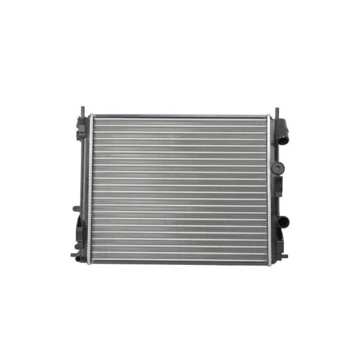 Радіатор, охолодження двигуна HELLA 8MK 366 301-591, фото №2