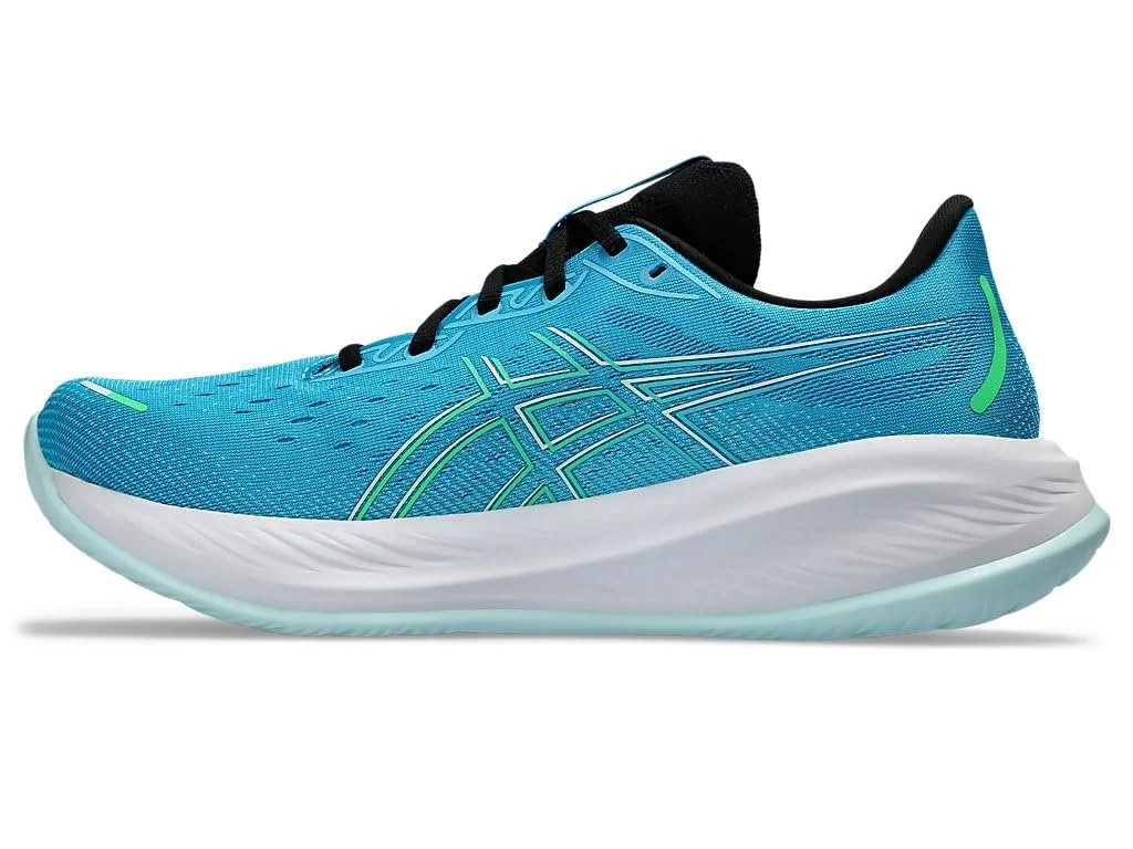 Чоловічі Кросівки ASICS Gel-Nimbus 27, фото №2