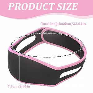 Носовые пластыри от храпа, носовые полоски для лучшего дыхания. synthetic.ua - Фото 1