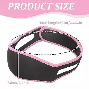 Носовые пластыри от храпа, носовые полоски для лучшего дыхания. synthetic.ua - Фото 1