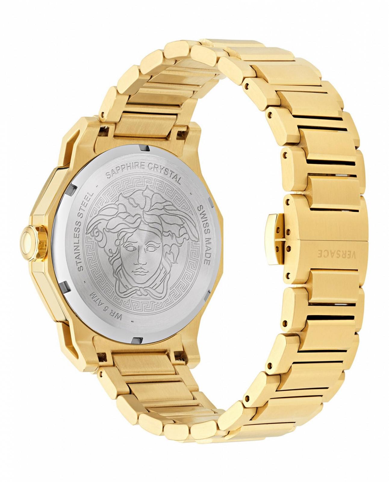 Годинник Versace VE7B00623, фото №3