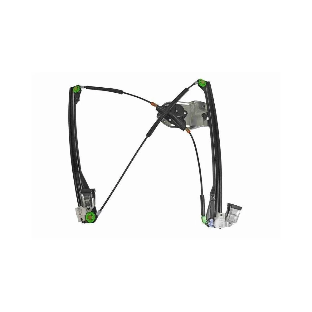 Склопідйомник VAICO V10-6128 для SEAT SKODA VW VAG, фото №1