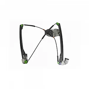 Склопідйомник VAICO V10-6128 для SEAT SKODA VW VAG - Фото 1