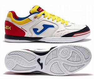 Футзалки Joma TOP FLEX TOPW2216IN Размер 40 - Фото 1