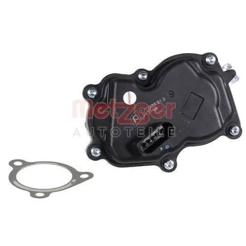 Клапан EGR METZGER 08920105 Оригінальна запчастина для SEAT SKODA VW, фото №2