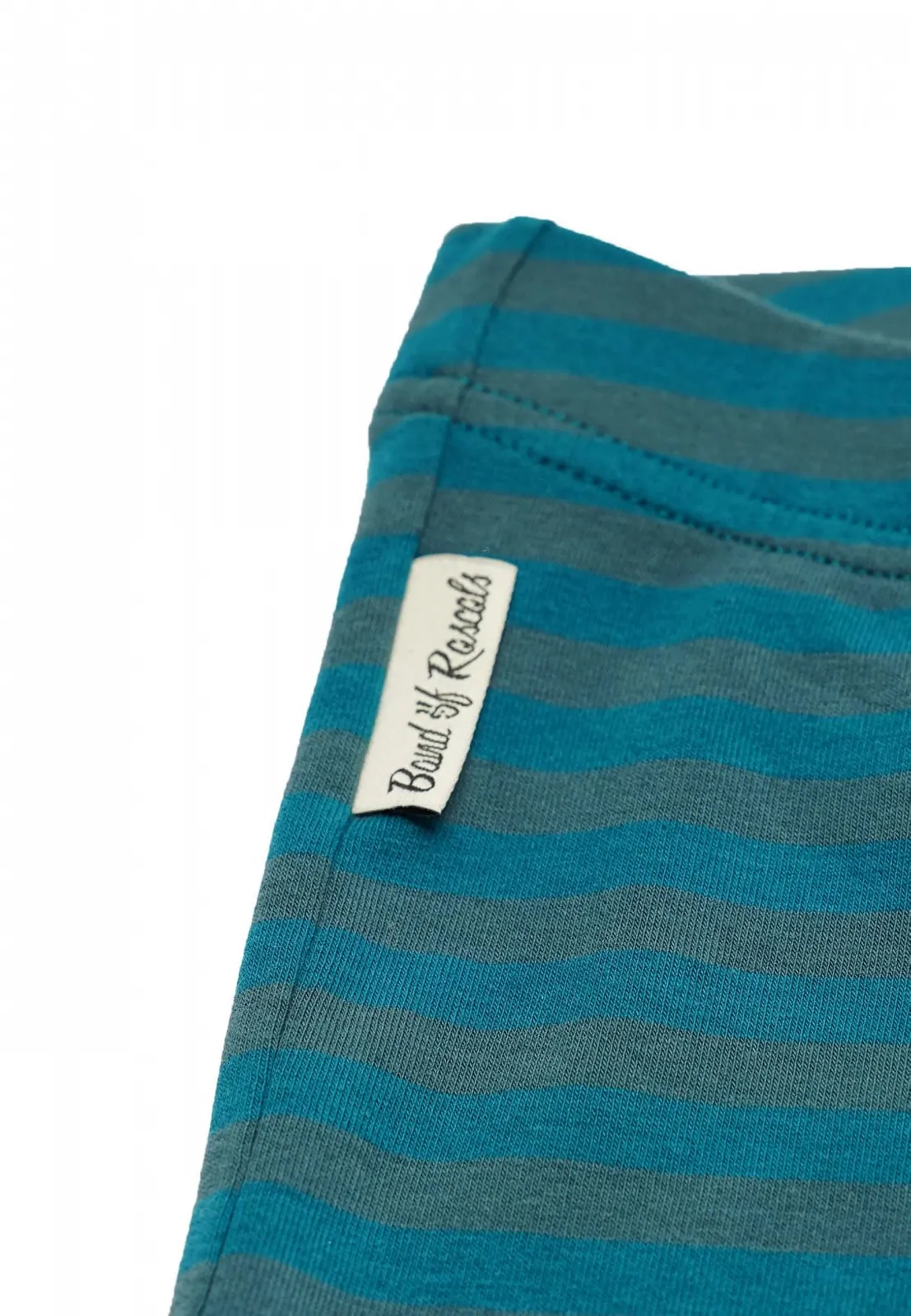 Дитяча піжама Band of Rascals It was All a Dream з органічної бавовни, фото №4 Дитяча піжама Band of Rascals It was All a Dream з органічної бавовни, фото №4