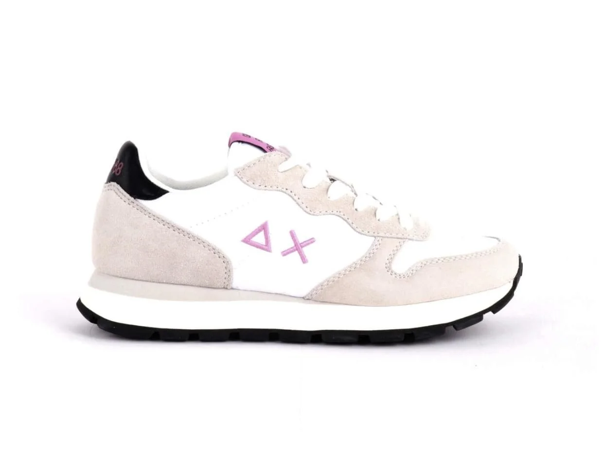 Кроссовки SUN68 Ally Solid, фото №1 Кроссовки SUN68 Ally Solid, фото №1