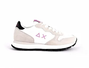 Кроссовки SUN68 Ally Solid - Фото 1