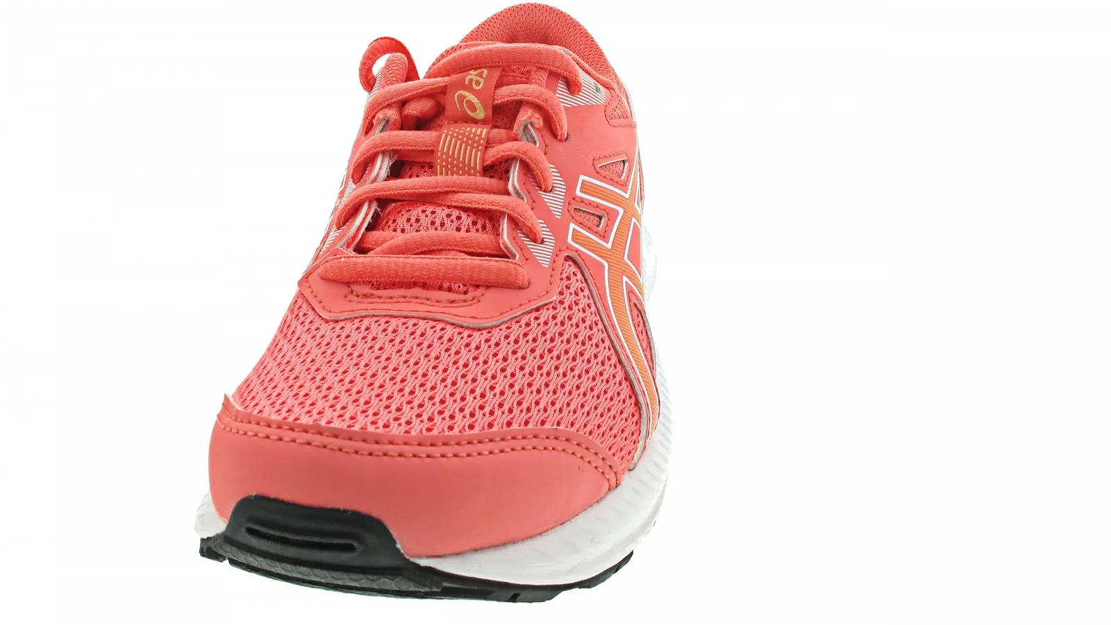 Кроссовки ASICS Contend 8 GS Indigo Blue/Sun Peach, 39 EU / 6 UK, фото №5