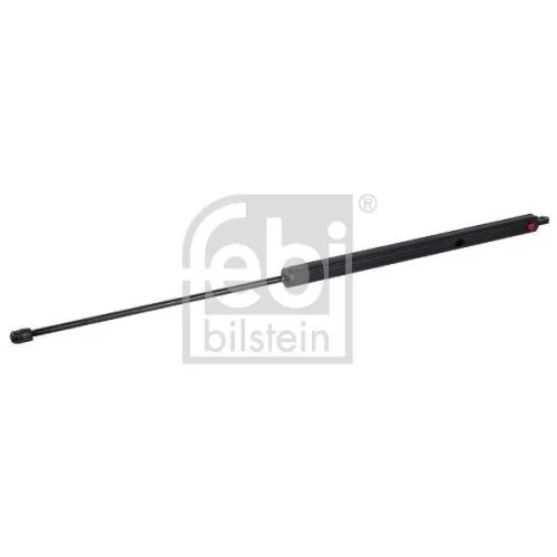 Газовая пружина FEBI BILSTEIN 27677 AUDI капота левая, фото №3