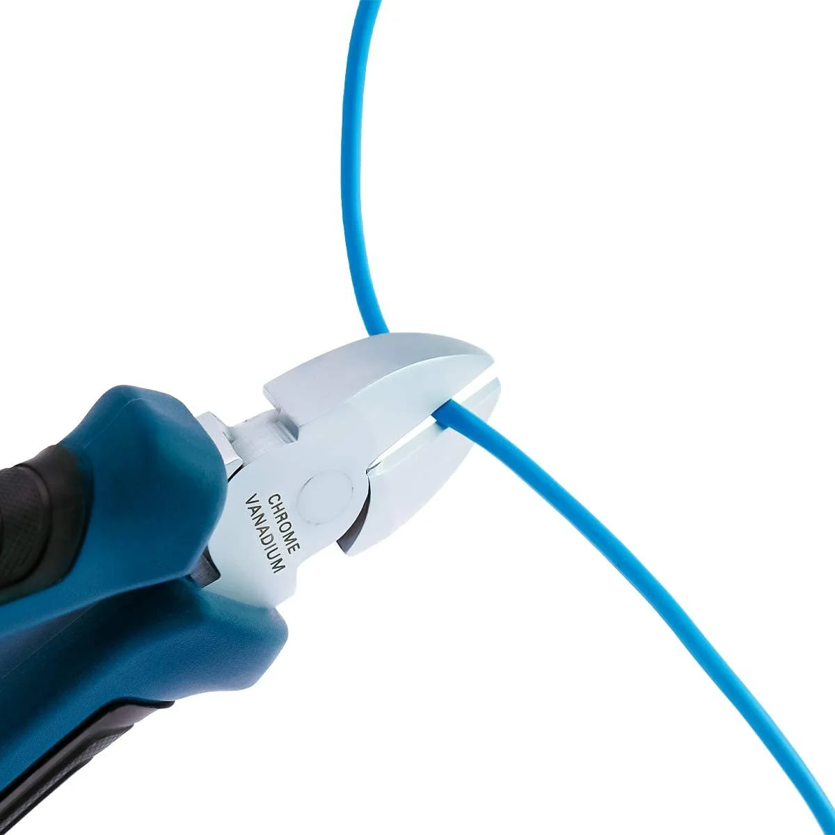 Набор плоскогубцев Bosch Professional 3 шт (комбинированные плоскогубцы, плоскогубцы с игловидными губками и боковые кусачки), фото №7