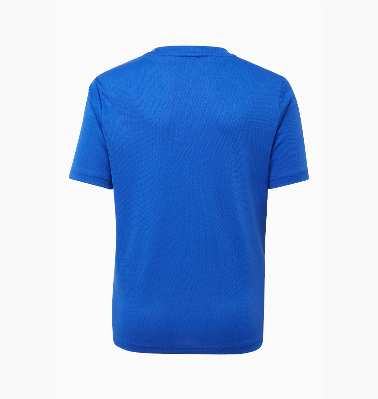 Футболка Adidas Core18 Jsy Y Синий L/XL, фото №2