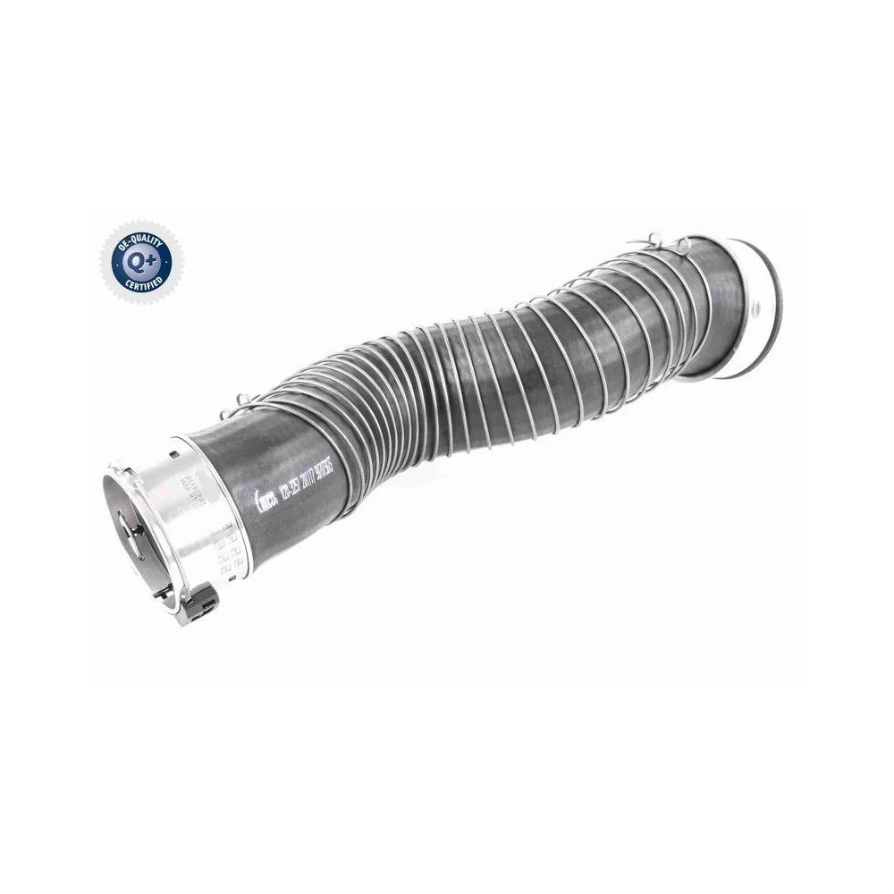 VAICO Патрубок інтеркулера V20-3251 Q+, OEM якість для BMW, фото №1