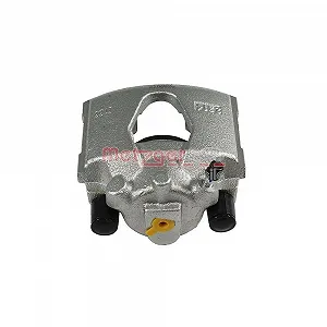 Тормозной суппорт METZGER 6260072 для OPEL VAUXHALL GENERAL MOTORS передний мост справа - Фото 1