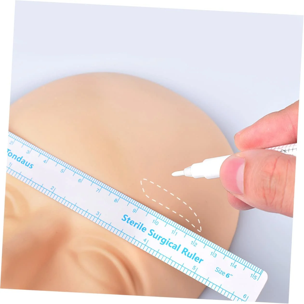 Подводка для глаз FRCOLOR,, фото №5