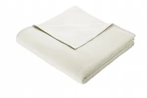 Одеяло Biederlack Cotton Home 11 Натуральный 150 x 200 см - Фото 1