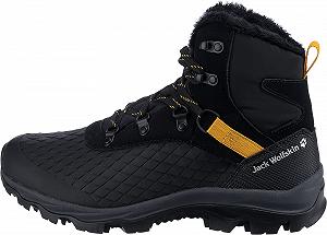 Ботинки Jack Wolfskin Snowcrawler Texapore Mid M synthetic.ua - Фото 1