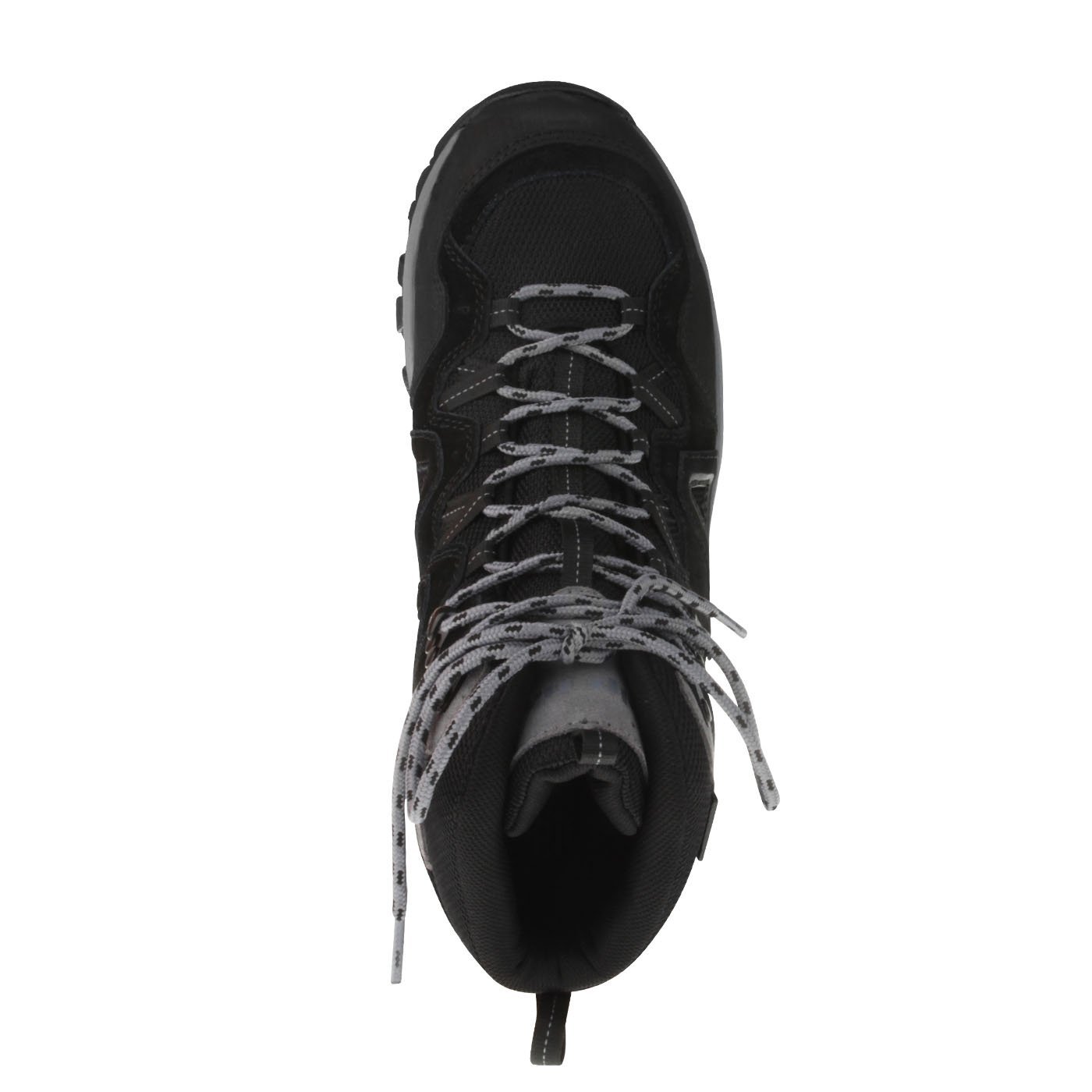 Черевики Alpina Robin Чоловічі Шкіряні на Шнурівці, фото №8