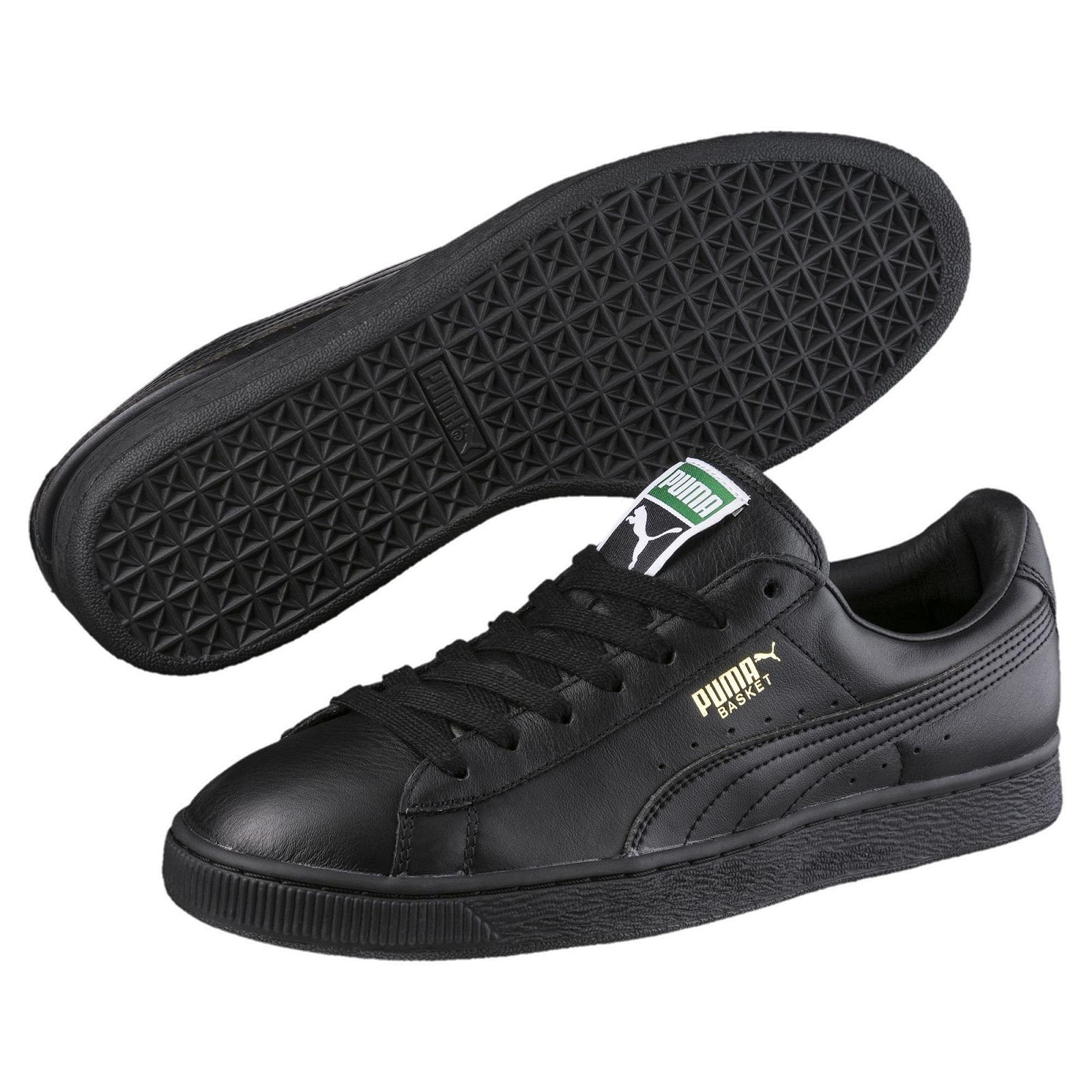 Кроссовки PUMA Basket Classic LFS, фото №3 Кроссовки PUMA Basket Classic LFS, фото №3