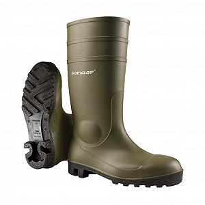 Сапоги Wellington DUNLOP мужские Fs1600 - Фото 1