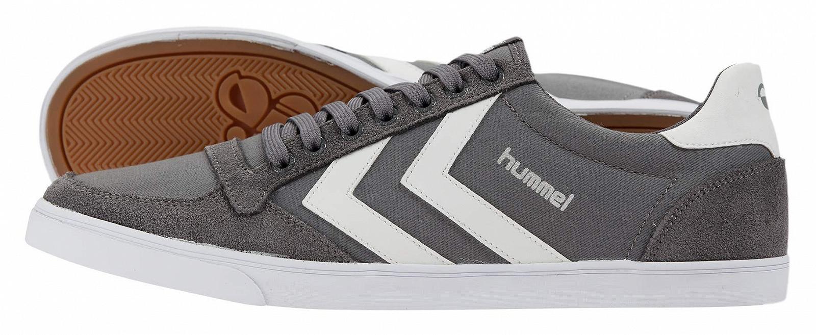 Кроссовки Hummel Slimmer Stadil, фото №1