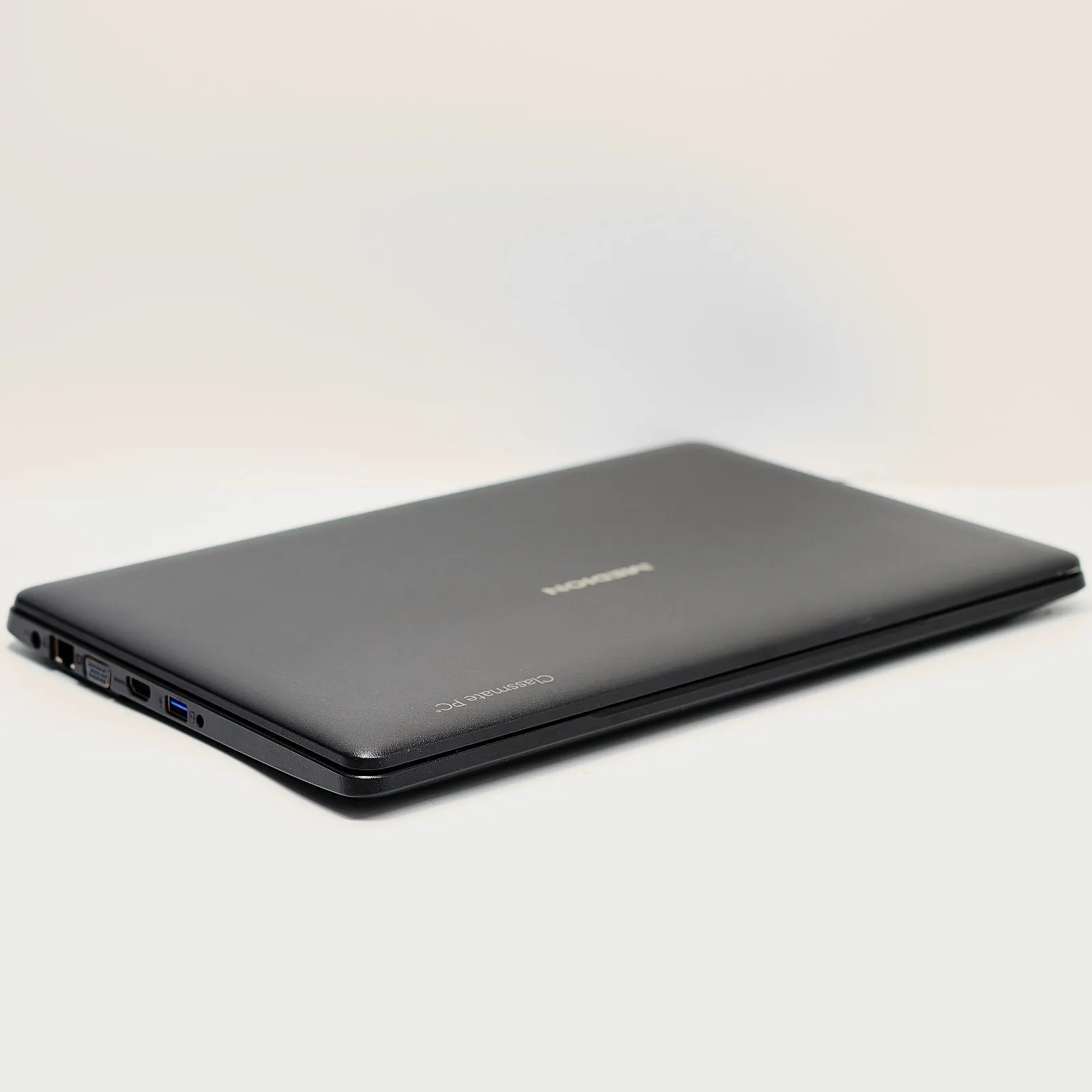 Ноутбук 14" Medion (Lenovo Group) E14410 | Intel Core i3-1005G1 | RAM DDR4 4 ГБ | SSD 128 ГБ | Intel Graphics | LTE | HDMI + VGA | LAN (RJ-45) | Win10 б/в (5098), фото №1