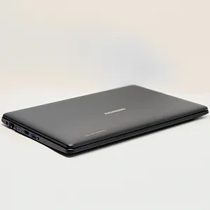 Ноутбук 14" Medion (Lenovo Group) E14410 | Intel Core i3-1005G1 | RAM DDR4 4 ГБ | SSD 128 ГБ | Intel Graphics | LTE | HDMI + VGA | LAN (RJ-45) | Win10 б/в (5098) - Фото 1