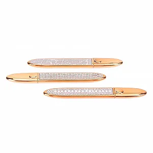 Карандаш для глаз Minkissy Diamond Liquid Eyeliner - Фото 1