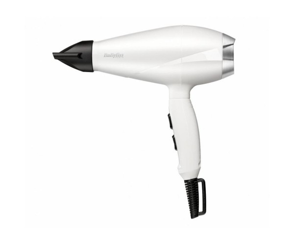 Фен BaByliss 6704WE, фото №1 Фен BaByliss 6704WE, фото №1