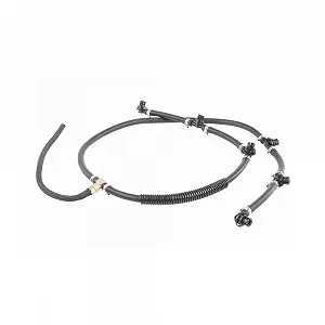 Шланг зворотки палива VAICO V30-3331 - Фото 1