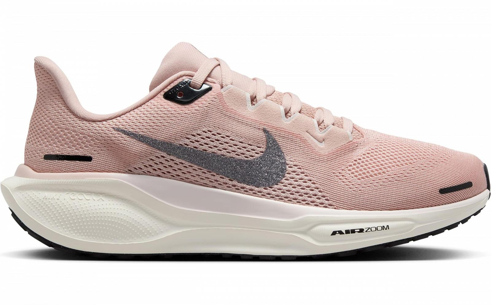 Кросівки для бігу Nike Pegasus 41 PRM з металевими акцентами, фото №6