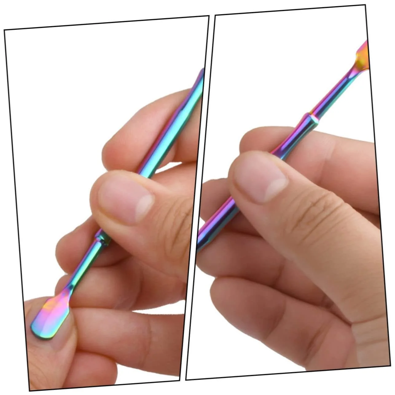 Набор пушеров для маникюра CALLARON, фото №9 Набор пушеров для маникюра CALLARON, фото №9