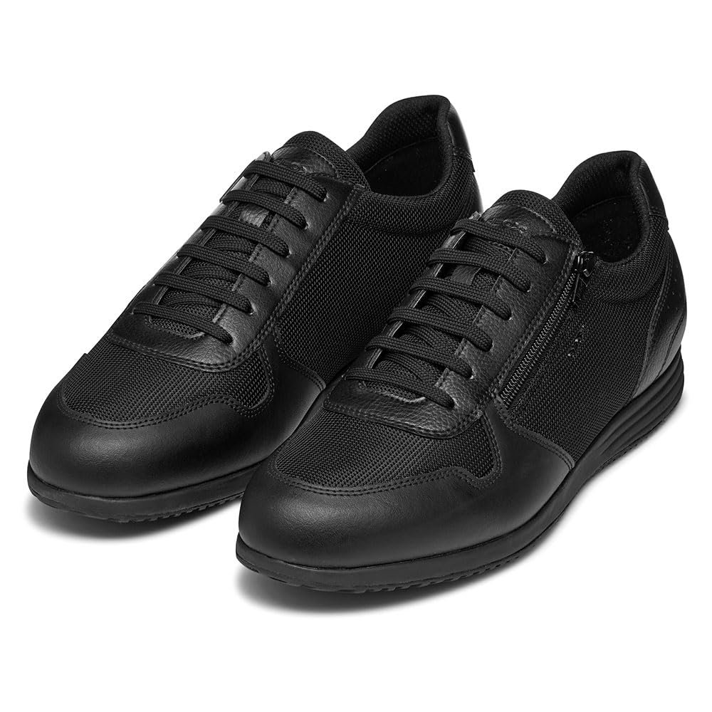 Кроссовки Geox U Arthien B, фото №4 Кроссовки Geox U Arthien B, фото №4