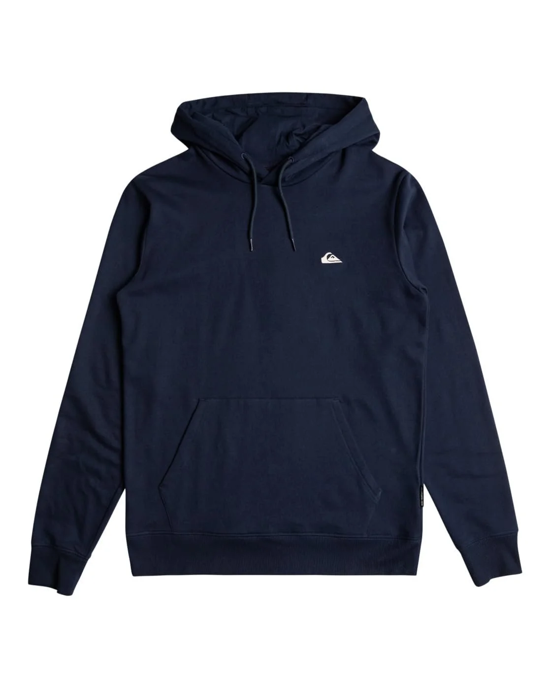 Худи Quiksilver Basic Молодежный Флисовый Верх (1 шт. в упаковке), фото №1