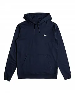 Худи Quiksilver Basic Молодежный Флисовый Верх (1 шт. в упаковке) - Фото 1
