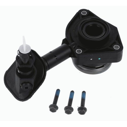 Центральный выжимной цилиндр сцепления SACHS 3182 654 302 для VOLVO FORD MAZDA, фото №2