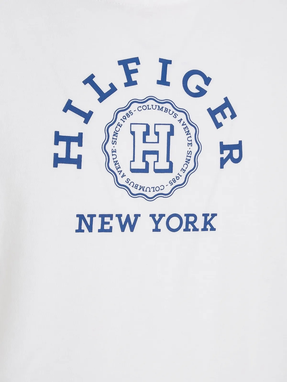 Комплект піжами шорти Tommy Hilfiger для хлопчиків, фото №3