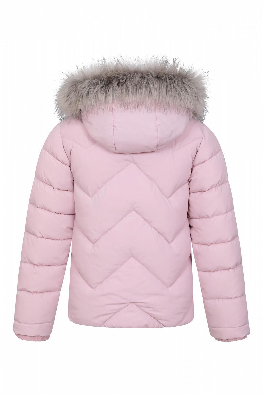 Куртка утепленная Mountain Warehouse Galaxy короткая детская, водонепроницаемая с карманами, фото №3 Куртка утепленная Mountain Warehouse Galaxy короткая детская, водонепроницаемая с карманами, фото №3