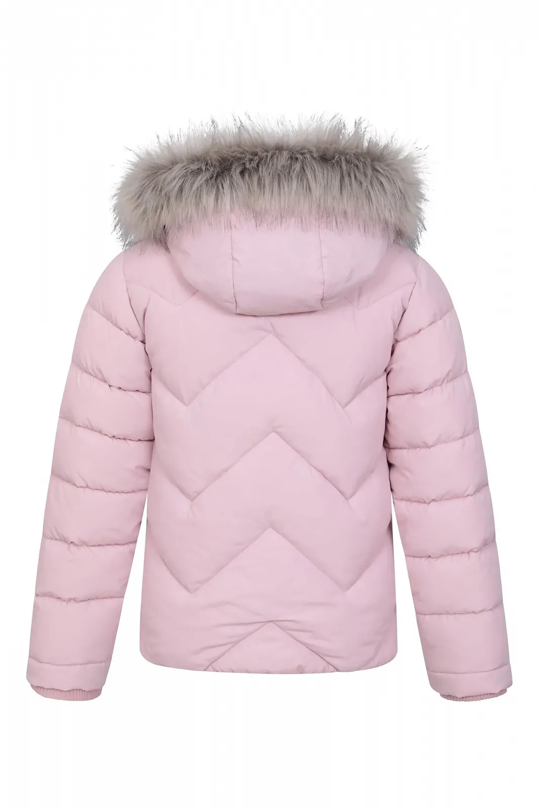 Куртка утепленная Mountain Warehouse Galaxy короткая детская, водонепроницаемая с карманами, фото №3 Куртка утепленная Mountain Warehouse Galaxy короткая детская, водонепроницаемая с карманами, фото №3