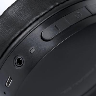 Наушники REAL-EL GD-880 Black, фото №8