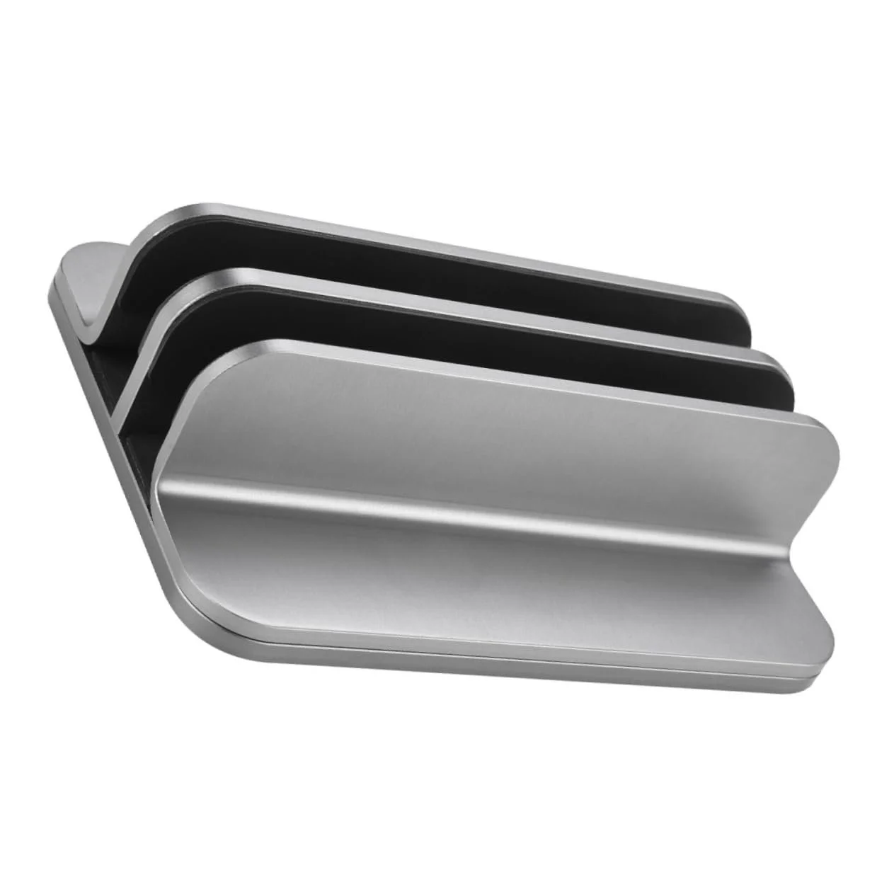 Вертикальная Подставка для Ноутбука из Алюминиевого Сплава, фото №1